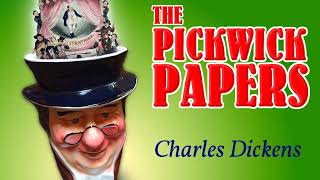 THE PICKWICK PAPERS  BBC Radio drama Part 1 [upl. by Adli]