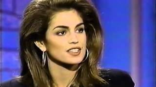 CINDY CRAWFORD  24 [upl. by Tunnell632]