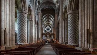 Durham Cathedral [upl. by Andrews]