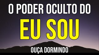 AFIRMAÇÕES POSITIVAS quotEU SOUquot PARA OUVIR DORMINDO [upl. by Klimesh]