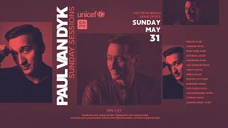 Paul van Dyk’s Sunday Session 12 [upl. by Joachim384]