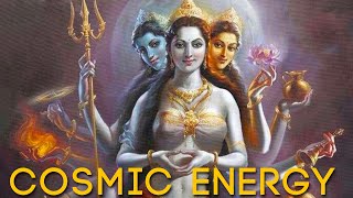 Adi Shakti  The power of the primordial God Mother  The Energy of the Cosmos [upl. by Kwei]