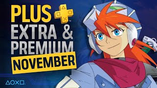 PlayStation Plus Monthly Games  December 2024  PS4 amp PS5 [upl. by Noizneb]