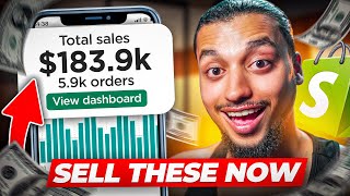 Top 30 Winning Products To Sell This Q4 Shopify Dropshipping 2023 [upl. by Kung300]