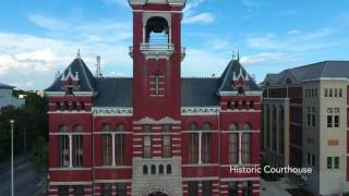 Historic Downtown  Wilmington NC [upl. by Tarrsus870]