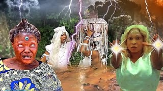 IJA OLUWERI ATI AWON AJE  An African Yoruba Movie Starring  Murphy Afolabi [upl. by Krilov]