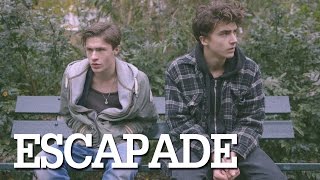 ESCAPADE SHORT MOVIE  Filmfabriek [upl. by Alanson]