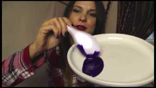 Como Hacer Shampoo Matizador Morado  Nina Tips Mty [upl. by Nagah]