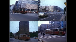 Gorzów w 1980 roku [upl. by Rosenzweig]