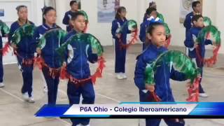 Tabla Rítmica P6A Ohio  Colegio Iberoamericano [upl. by Elleryt]