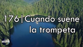 HA62  Himno 176  Cuando suene la trompeta [upl. by Caia]