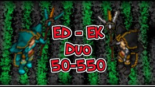 Duo hunting 50550 EKED [upl. by Chaim]