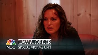 Law amp Order SVU  What I Want Episode Highlight [upl. by Ayoj643]