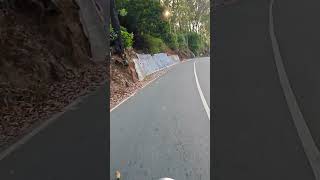 Valparai 2025 Bike ride royalenfield bike trending [upl. by Assirod319]