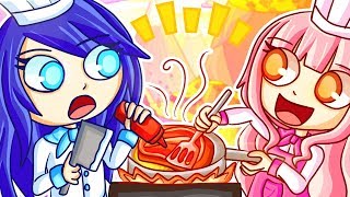 THE WORST CHEFS IN OVERCOOKED [upl. by Ssew]