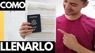 Como tirar ou renovar passaporte [upl. by Ahtnahc]