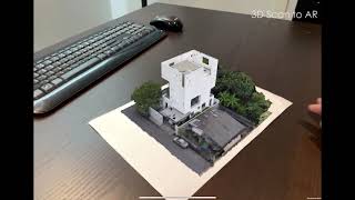 DOF VR  AR for Real Estate amp Architecture [upl. by Enaud788]