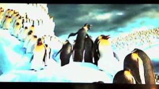 Happy Feet Best Dance Scene [upl. by Nilla]