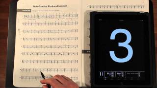 Syncopation Lesson OneThree p49 [upl. by Rew339]