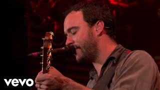 Dave Matthews Band  Cortez The Killer from The Central Park Concert [upl. by Anaujnas]