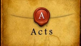 Acts  New Living Translation  Only Audio [upl. by Keven637]