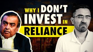 2 Reasons I Never buy Reliance Shares [upl. by Barden519]