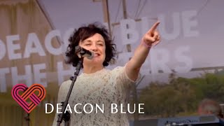 Deacon Blue  Dignity V Festival August 17th 2013 [upl. by Vania]