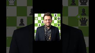 Levon Aronian Brilliancy ✨🤫 [upl. by Epilihp]