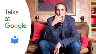 Psychogeography  Will Self  Talks at Google [upl. by Accebar]