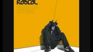 Dizzee Rascal  Just A Rascal [upl. by Kermie635]