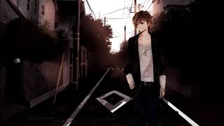 PNL  A lAmmoniaque  nightcore [upl. by Amble556]