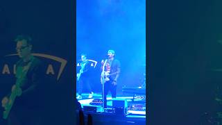 Blink182  All The Small Things LIVE Clip  Las Vegas Nevada July 3 2024 [upl. by Nilyarg]