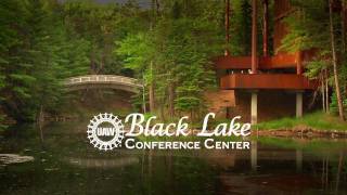 UAW BLACK LAKE  Area Attractions [upl. by Hazmah]