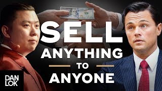 How To Sell A Product  Sell Anything To Anyone With This Unusual Method [upl. by Astera]