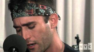 Sufjan Stevens quotPleasure Principlequot Live on Soundcheck [upl. by Idalla]