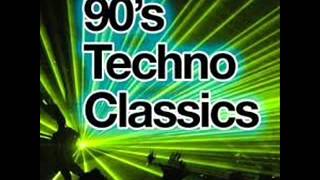 CLASICOS TECHNO DE LOS 80 amp 90 MIX [upl. by Lleuqar781]