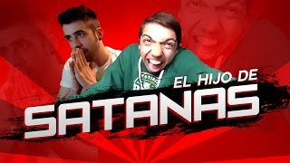 EL HIJO DE SATANÁS [upl. by Assetak]