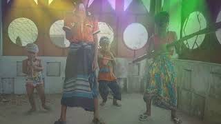 Lungi dance Funny Dance [upl. by Amorette582]