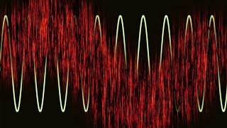 What are harmonics [upl. by Brigid]