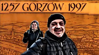 ГожувВелькопольски Gorzów Wielkopolski [upl. by Ollie502]